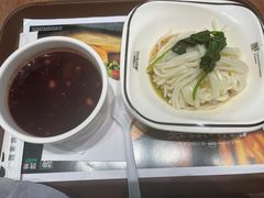 米皮-魏家凉皮(西安秋林宏业商厦店)