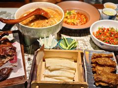 -一味大院•桐庐菜传承店(春江路店)