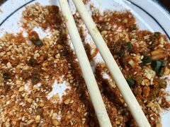-风味烧烤(泰富店)