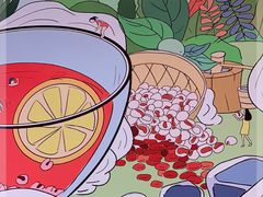 -炖物24章·顺时轻养茶(黄龙店)