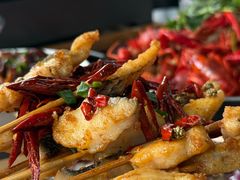 -马海涛牛肉串·午市牛腩饭·烧烤夜宵(领汇广场店)