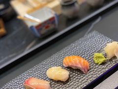 -Sushi Hanzo半藏(天环广场店)