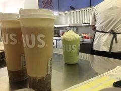-SEVENBUS(中骏世界城店)