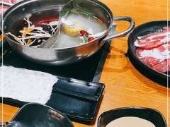 -呷哺呷哺 黄金牧场 (回龙观港龙店)