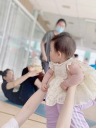 -爱尔乐美孕产瑜伽·普拉提
