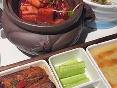 -四世同堂·京菜·烤鸭(双井店)