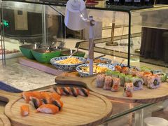 寿司-盛宴标帜餐厅·亲子自助 (南昌喜来登酒店)