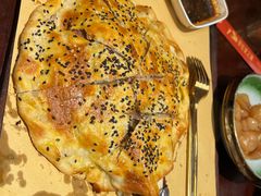 -那拉提之疆·新疆菜(美院店)