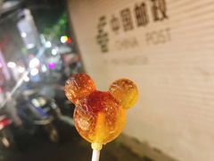 -酵墅·手感烘焙(印象汇店)
