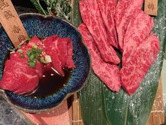 -老乾杯和牛烧肉(王府中环店)