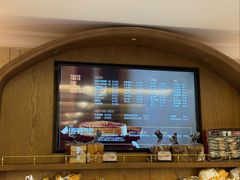 -国际饭店·帆声西饼屋(黄河路店)