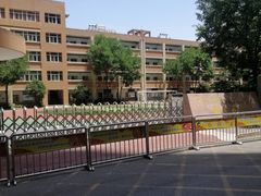 -西安市碑林区铁五小学