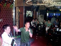-长沙猫歌音乐餐厅(湖南女子大学店)