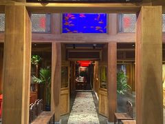 门面-小吊梨汤·北京菜·烤鸭(长安商场-首都博物馆店)