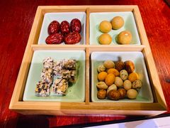 -北平食府(马鞍山路店)