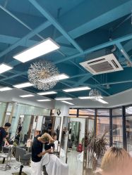 -ASG Hair Salon烫染·接发