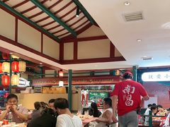 -辣小鲜·南昌大排档(船山路店)