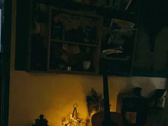 -樹下遇见树·咖啡