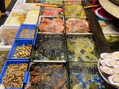 -揭阳钟记小食(福田新村店)