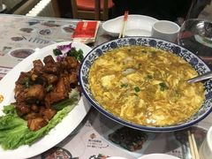 -添福来墨鱼饺子 · 海鲜东北菜(泡崖店)