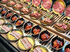 -梨花自助烤肉(乐宾店)
