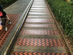 -铁路文化公园