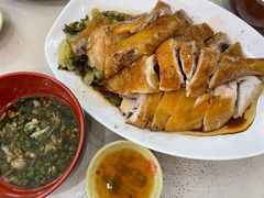 -大聪烧鹅快餐店(梅林店)