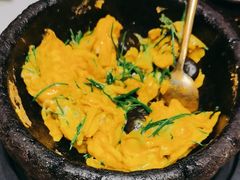 -敏珠拉姆藏餐·南京厨房(富春江东街店)