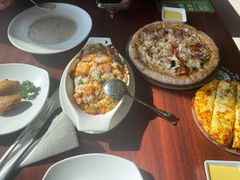 -棒约翰比萨·意面(独墅湖店)