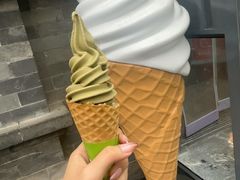 -吴裕泰茶庄(前门大街店)