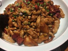 -95号酱骨·一块豆腐(展春园西路店)