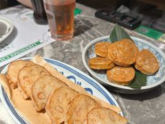 -禄婶鸡煲·打边炉