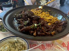 -回味黑鸭煲·始于2006(万松园店)