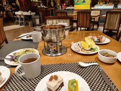 -盛宴标帜西餐厅龙虾.鲍鱼•牛排(重庆喜来登大酒店)