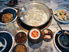 -大头椰·海南椰子鸡火锅(思明万象城店)