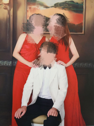 -时光纪全家福·母女写真