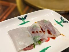 -夏宫中餐厅(香格里拉大酒店)