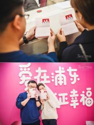 -HY小曼wedding·TOPYOUNG团队