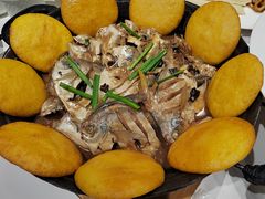 -渔码头食府·20年蓬莱老字号(登州路店)