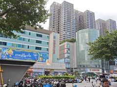 -华强电子世界(深圳二店)
