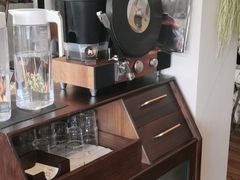 -echoes coffee回响咖啡(888街店)