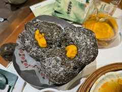 -禄运茶居·手工点心(猎德店)