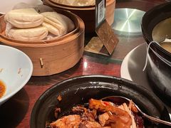 -外婆家(南通CBD大有境店)