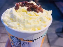 -茶颜悦色(岳麓山顶店)