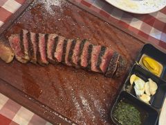 -安立可意大利美食