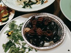 -北京全聚德(西翠路店)