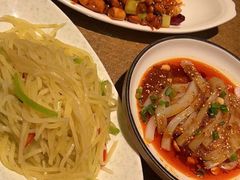 -渝信川菜(西单店)