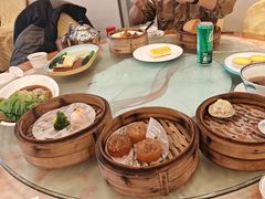 -新金盛·海鲜酒楼(盐田店)