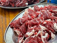 -江村四哥新鲜牛肉店(江高总店)