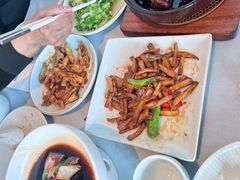 -翡翠江南(国贸商城店)